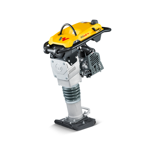 BS62-2_ersatzbild.png WACKER NEUSON BS 62-2 – Rüttelstampfer mit 58 kg - Image 1