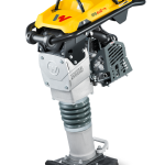 WACKER NEUSON BS68-4A/28 – Rüttelstampfer mit 70 kg