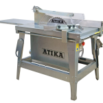 ATIKA BTH 450 | Baukreissäge 400 V-5,0 kW