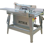 ATIKA BTH 500 | Baukreissäge 400 V-6,1 kW