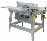 ATIKA BTK 450 | Baukreissäge 400 V-5,0 kW
