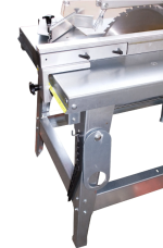 ATIKA BTK 450 | Baukreissäge 400 V-5,0 kW – Bild 3