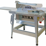 ATIKA BTU 450 | Baukreissäge 400 V-4,4 kW