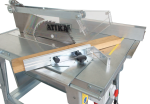 ATIKA BTU 450 | Baukreissäge 400 V-4,4 kW – Bild 2