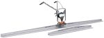 HUSQVARNA BV 30 E – Vibrationsbohle mit Viertakt Benzinmotor – Bild 2