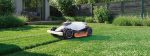 Mammotion LUBA 3 AWD 3000 Mähroboter ohne Begrenzungskabel – 360° LiDAR & NetRTK für Rasenflächen bis 3.000 m² – Bild 6