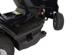 Black Edition PRO 165/84 H Rasentraktor mit Schneeschild 110 Plus – Bild 7