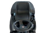 Black Edition PRO 165/84 H Rasentraktor mit Schneeschild 110 Plus – Bild 8