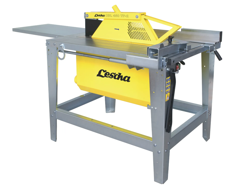 CBL_450_TP_-_2_9102c0a2-ac5f-4704-b0b4-49674cb6419c.png LESCHA CBL 450 PT – 2 | Baukreissäge 400 V-5,5 kW - Image 1