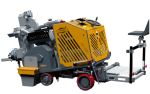 CEDIMA CF-4030 DF dieselbetriebener Fugenschneider Ø 1000 mm – Bild 2