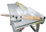 LESCHA CPFL 400 | Baukreissäge 400 V-3,0 kW – Bild 2