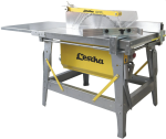 LESCHA CPFL 500 | Baukreissäge 400 V-5,5 kW