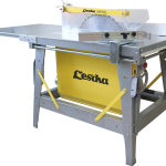 LESCHA CPHL 450 – Baukreissäge 400 V-5,0 kW