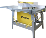 LESCHA CPHL 500 | Baukreissäge 400 V-6,1 kW