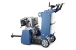 LISSMAC Compactcut 202 D| Fugenschneider Ø 500 mm – Bild 3