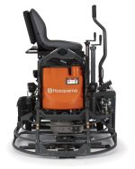 Husqvarna CRT 36 – Aufsitz-Glättmaschine-Flügelglätter - Image 2