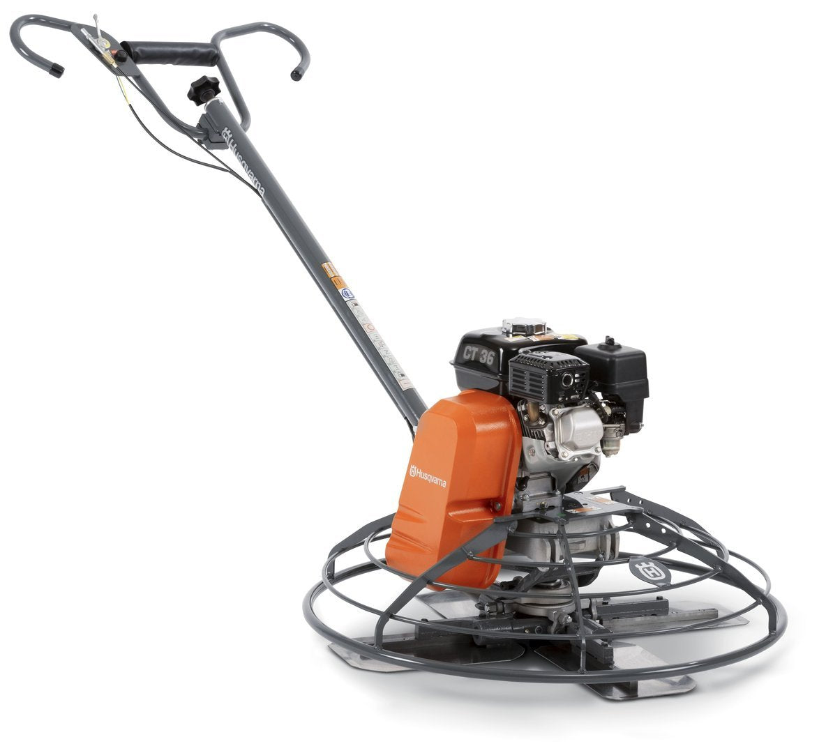 CT_36_3f5327df-1c7f-4b96-8411-de15d02d2ee6.jpg HUSQVARNA CT 36 – Flügelglätter – Bild 1