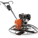 HUSQVARNA CT 48 – Flügelglätter