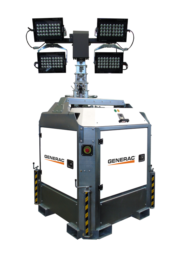 CUBE-Super-4x320W-lowered-1.png PRAMAC-Generac NEXT dieselbetriebener Lichtmast – Bild 1