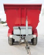 Muldy® 3500 | PKW – Kipp-Anhänger für Schüttgut – Bild 3