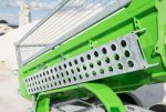 Muldy® 3500 Cargo PLUS | PKW – Kipp-Anhänger für Schüttgut und Geräte (Elektro-Hydraulisch) – Bild 4