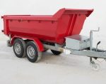 Muldy® 3500 | PKW – Kipp-Anhänger für Schüttgut – Bild 2