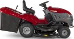 Castelgarden Rasentraktor PTX 230 HD – Bild 2