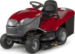 Castelgarden Rasentraktor PTX 230 HD – Bild 3