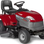 Castelgarden Rasentraktor XD 150 – Modell 2022
