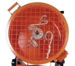 ATIKA Compact 100 | Mischer-Zwangsmischer – Bild 2