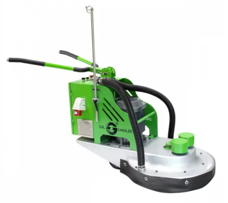 DBB_700.png DR. SCHULZE DBB-700 | Reinigungs- und Poliermaschine – Bild 1