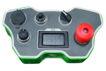DR. SCHULZE DBS-650-4H | Beton-Schleifmaschine - Image 2