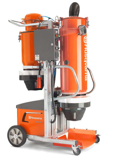 DC6000.png HUSQVARNA DC 6000 – Staubsauger - Image 1