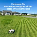 LUBA 2 AWD 5000 Mähroboter – Bild 5