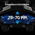 LUBA 2 AWD 5000 Mähroboter – Bild 11