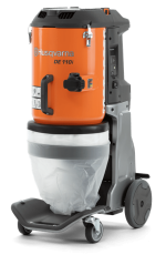 HUSQVARNA DE 110i – Akku – Staubsauger