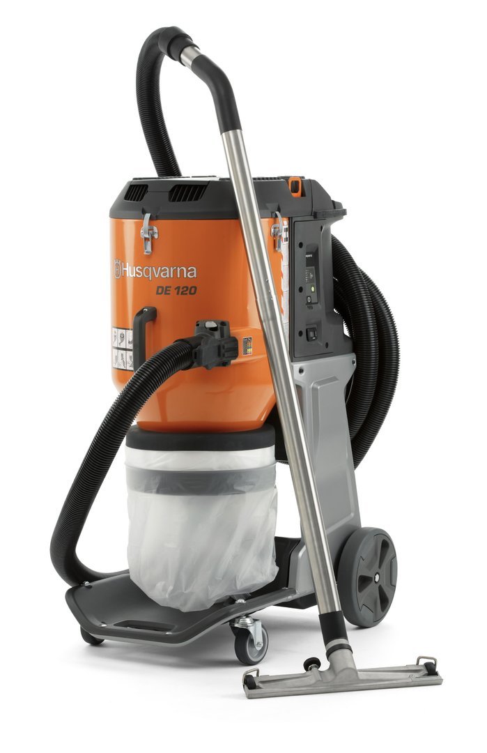 DE120-3_aec6b141-02ea-43f6-8576-f69808f3e9a0.jpg HUSQVARNA DE 120 – Staubsauger – Bild 1