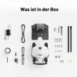 LUBA 2 AWD 5000 Mähroboter – Bild 8