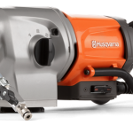 HUSQVARNA DM 430 – Kernbohrgerät (Bohrmotor)