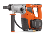 HUSQVARNA DM 540i – Akku-Hand-Kernbohrgerät