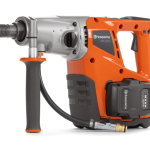 HUSQVARNA DM 540i – Akku-Hand-Kernbohrgerät