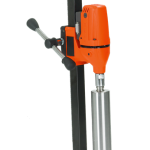 HUSQVARNA DMS 160 AT – Kernbohrgerät