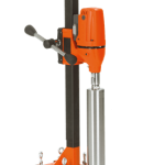 HUSQVARNA DMS 160 A – Kernbohrgerät