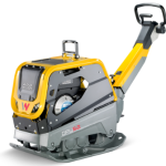 WACKER NEUSON DPU 5260H – Rüttelplatte reversierbar mit 384 – 416 kg