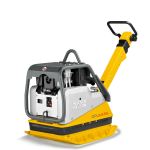 WACKER NEUSON DPU 6555H – Rüttelplatte reversierbar mit 480 – 520 kg