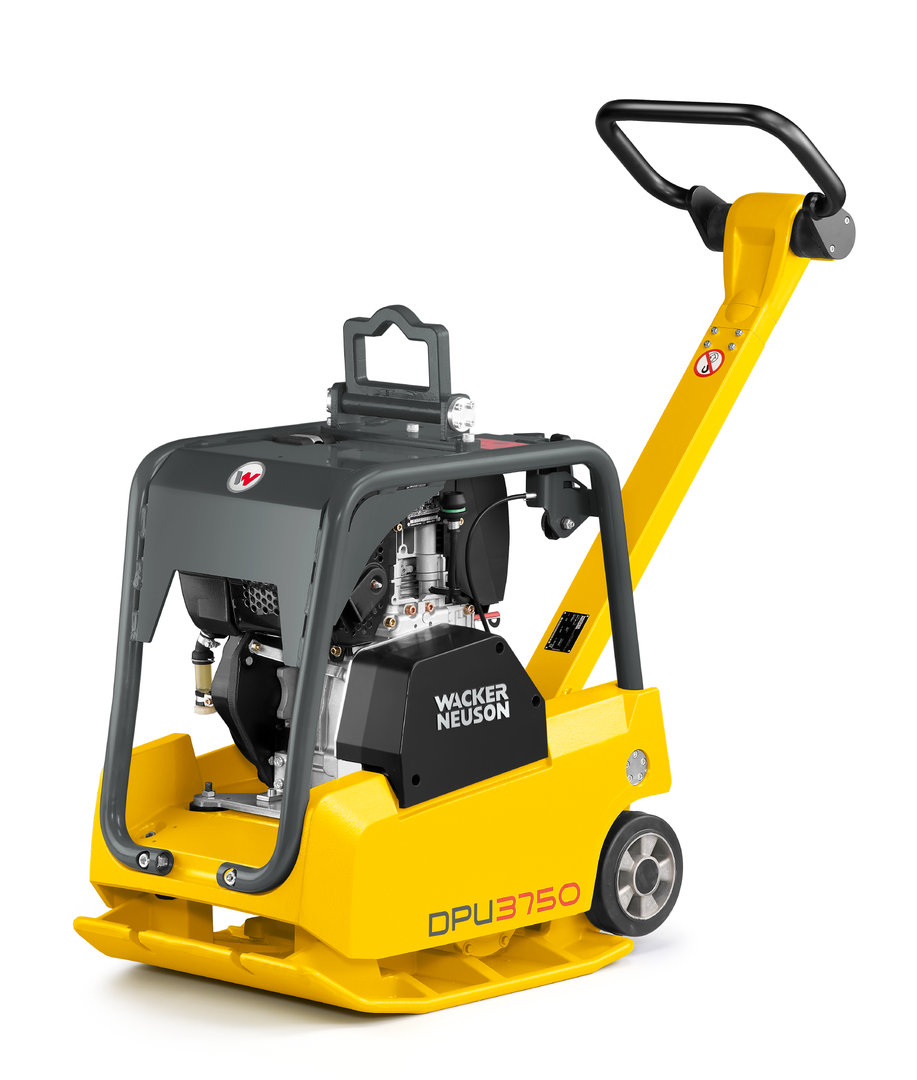 DPU_3750H.png WACKER NEUSON DPU 3750H – Rüttelplatte reversierbar mit 247 – 265 kg - Image 1