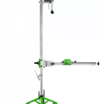 DR. SCHULZE DSD-200T | Bohrständer