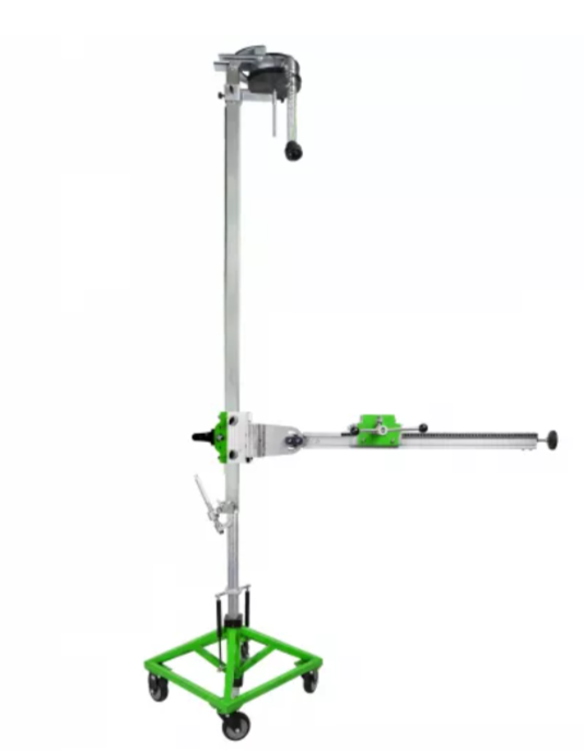 DSD_200_T.png DR. SCHULZE DSD-200T | Bohrständer – Bild 1
