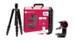 Leica DISTO Set mit DST 360 und TRI 120 – Entfernungsmessgerät – Bild 3