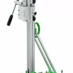 DR. SCHULZE D-250V | Bohrständer